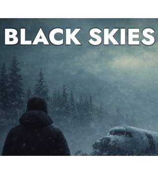 Black Skies Steam Key GLOBAL